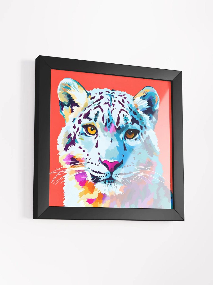 Snowleopard product image (32)
