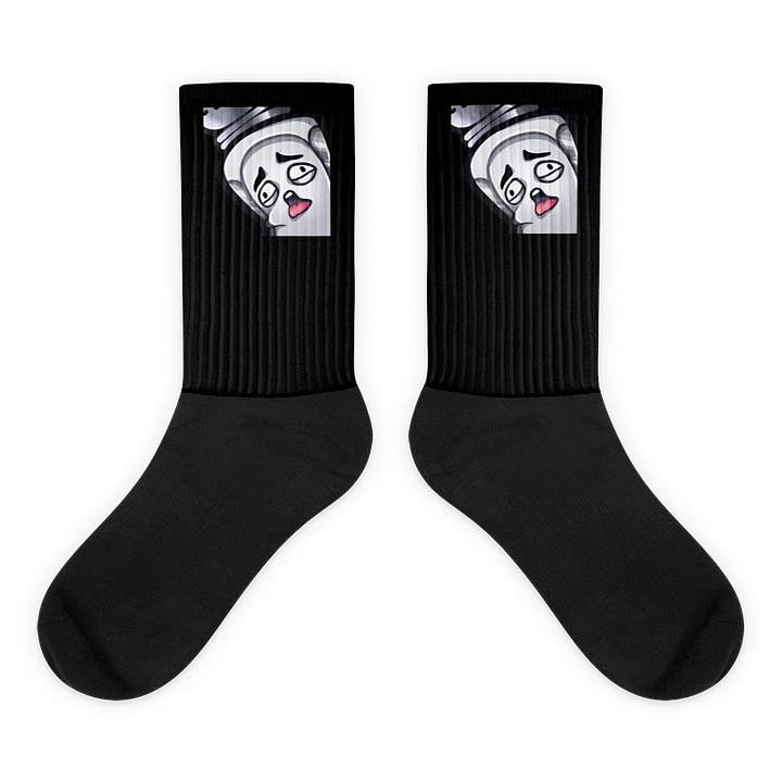 Ew Feet! Socks product image (1)