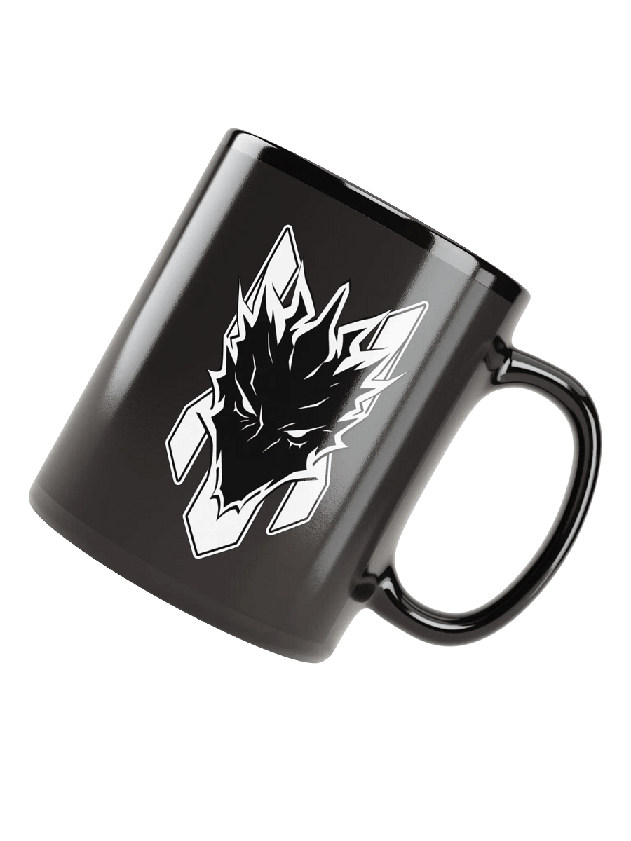 Taza hidratación (Negro) product image (4)