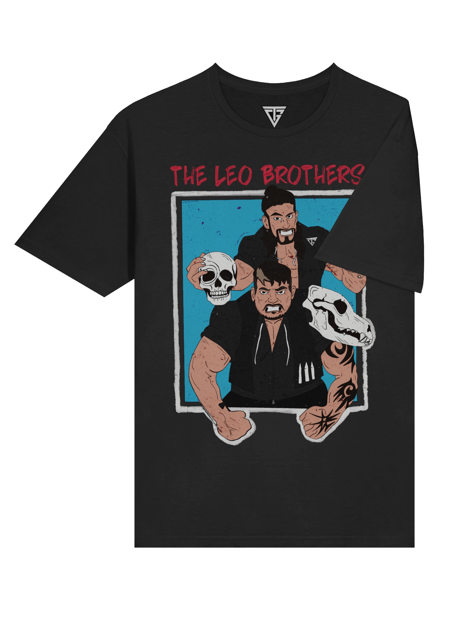 Leo Warriors product image (38)