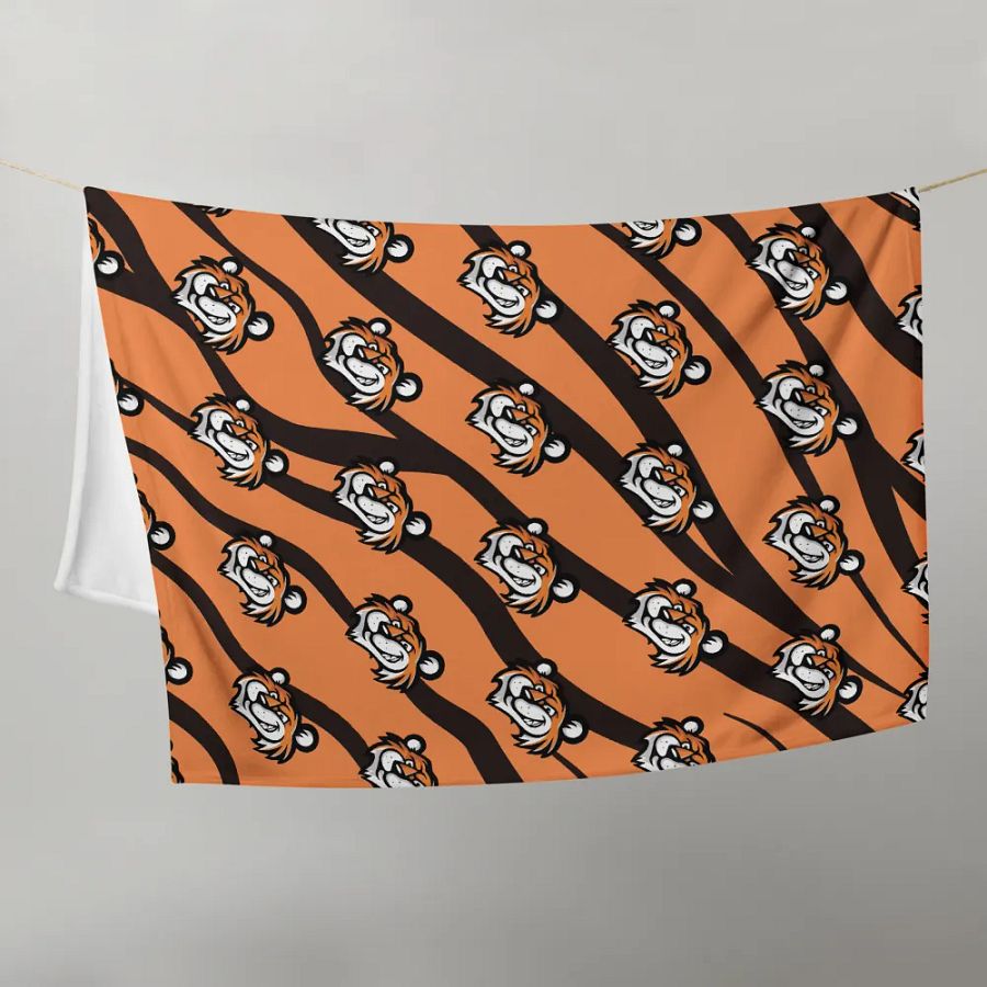 Classic Throw Blanket product image (9)