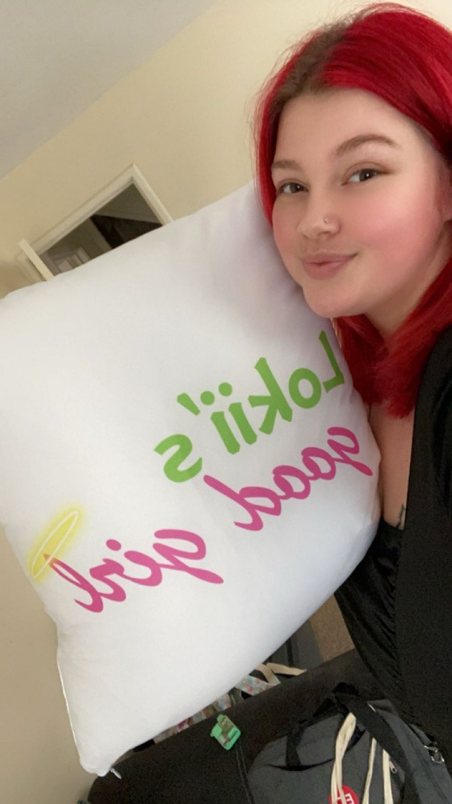 Duality Pillow product image (5)