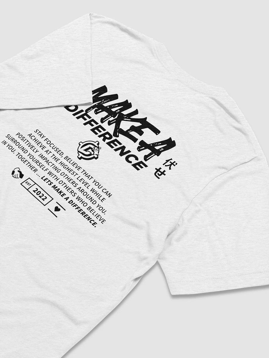 Make a Difference product image (4)