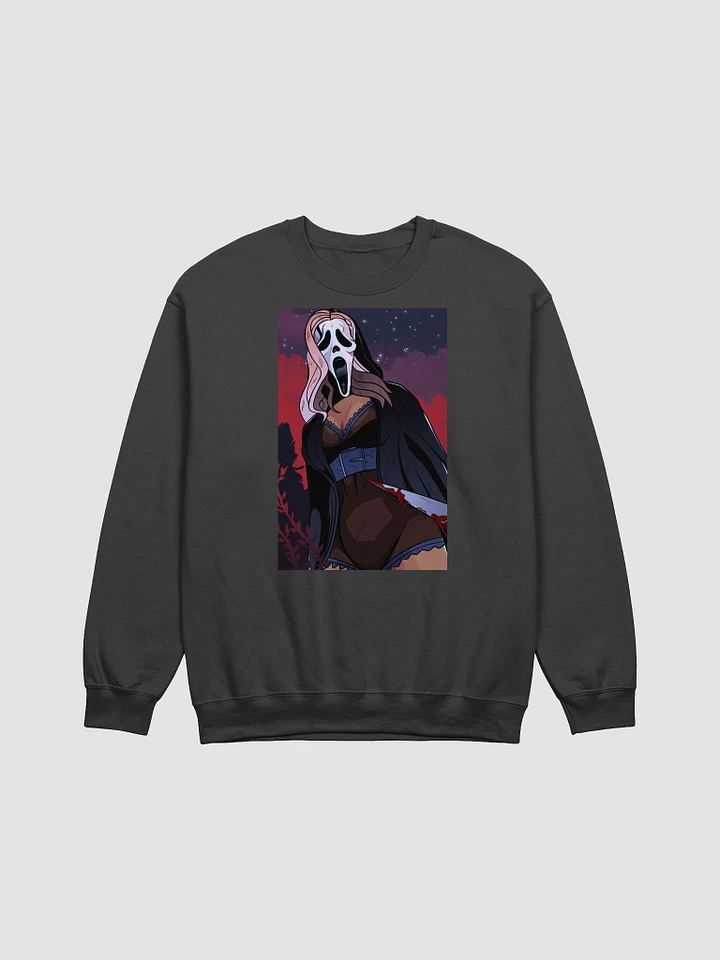 Scream Queen Sweatshirt product image (4)