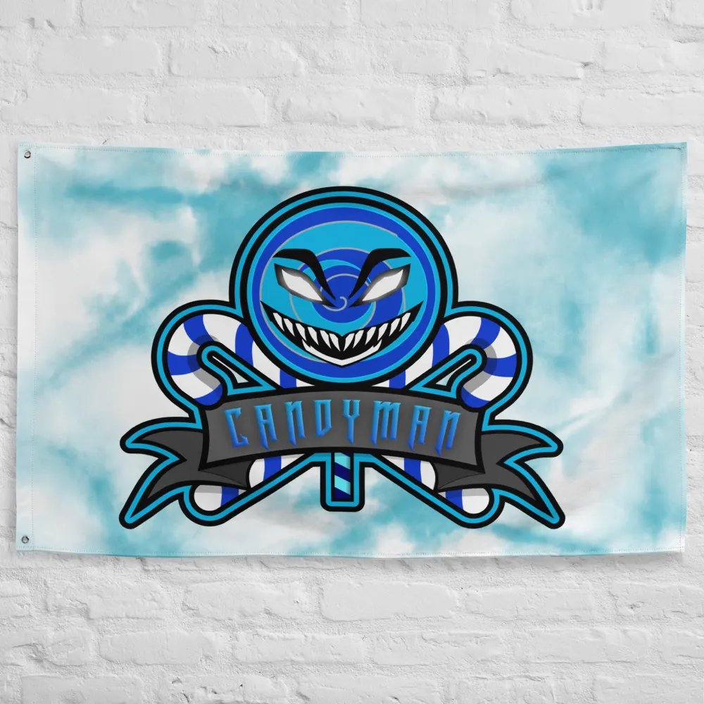 Candyman Flag product image (10)