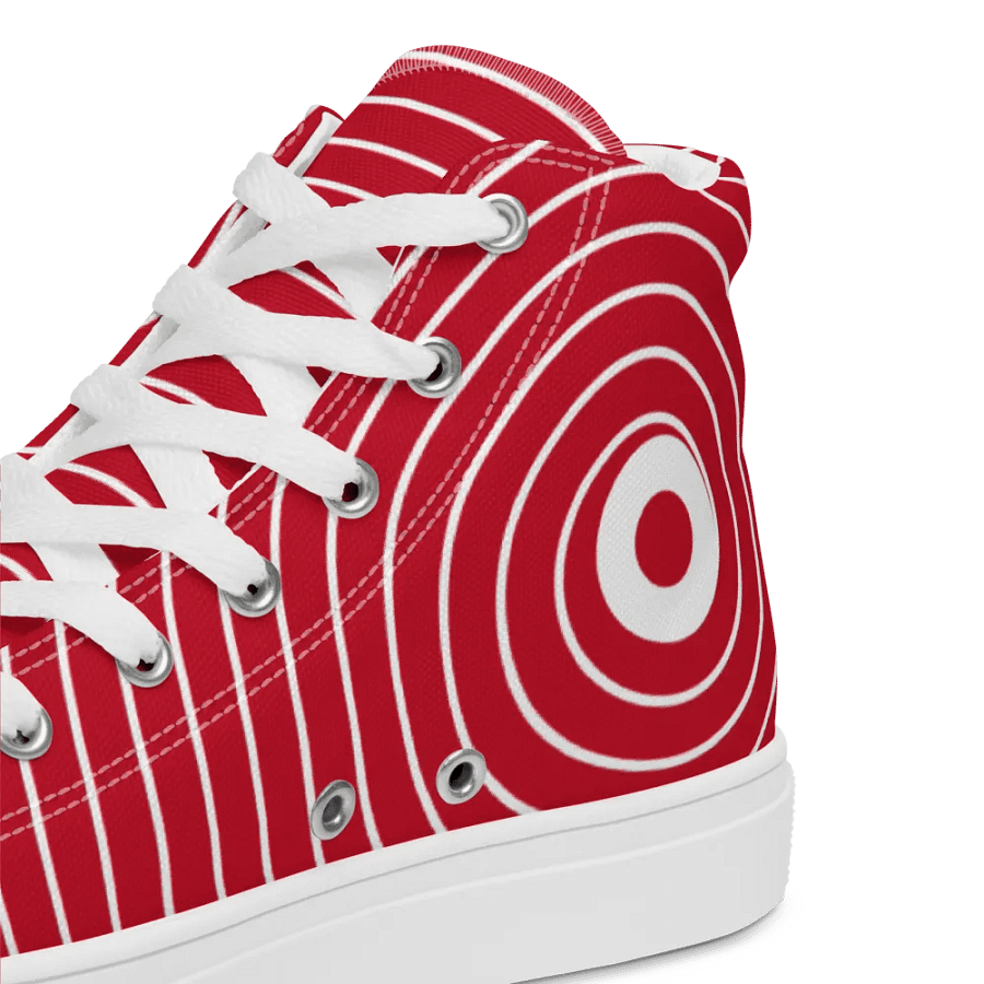 BASF Livery - High Top Shoes product image (10)