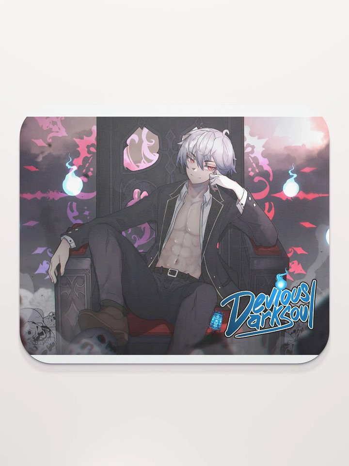 Devious mousepad product image (2)