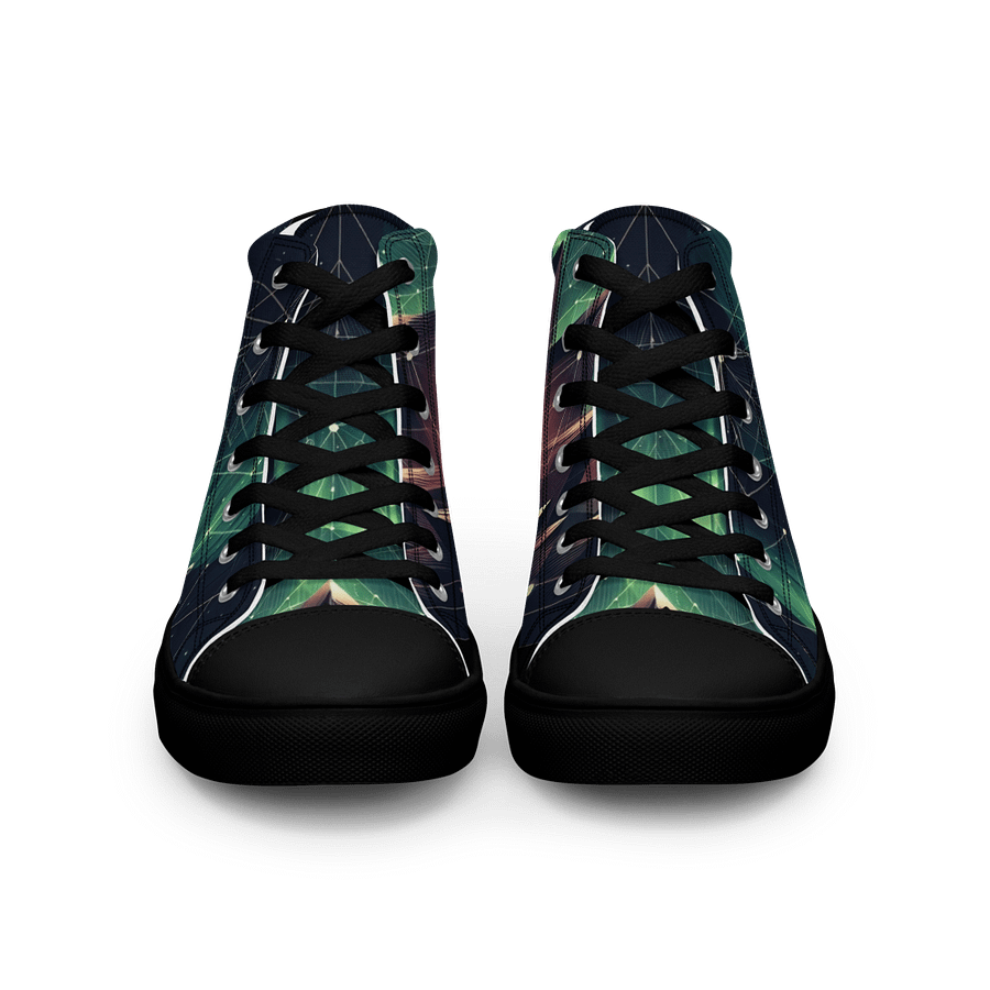 Aurora Summit Men's High Tops product image (3)