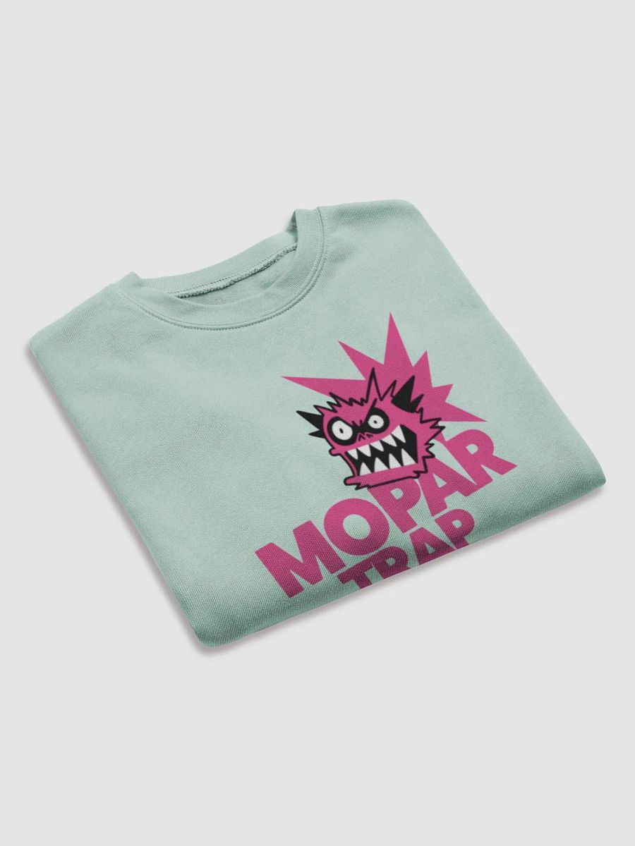 Crazy Trap Crop-Top product image (20)