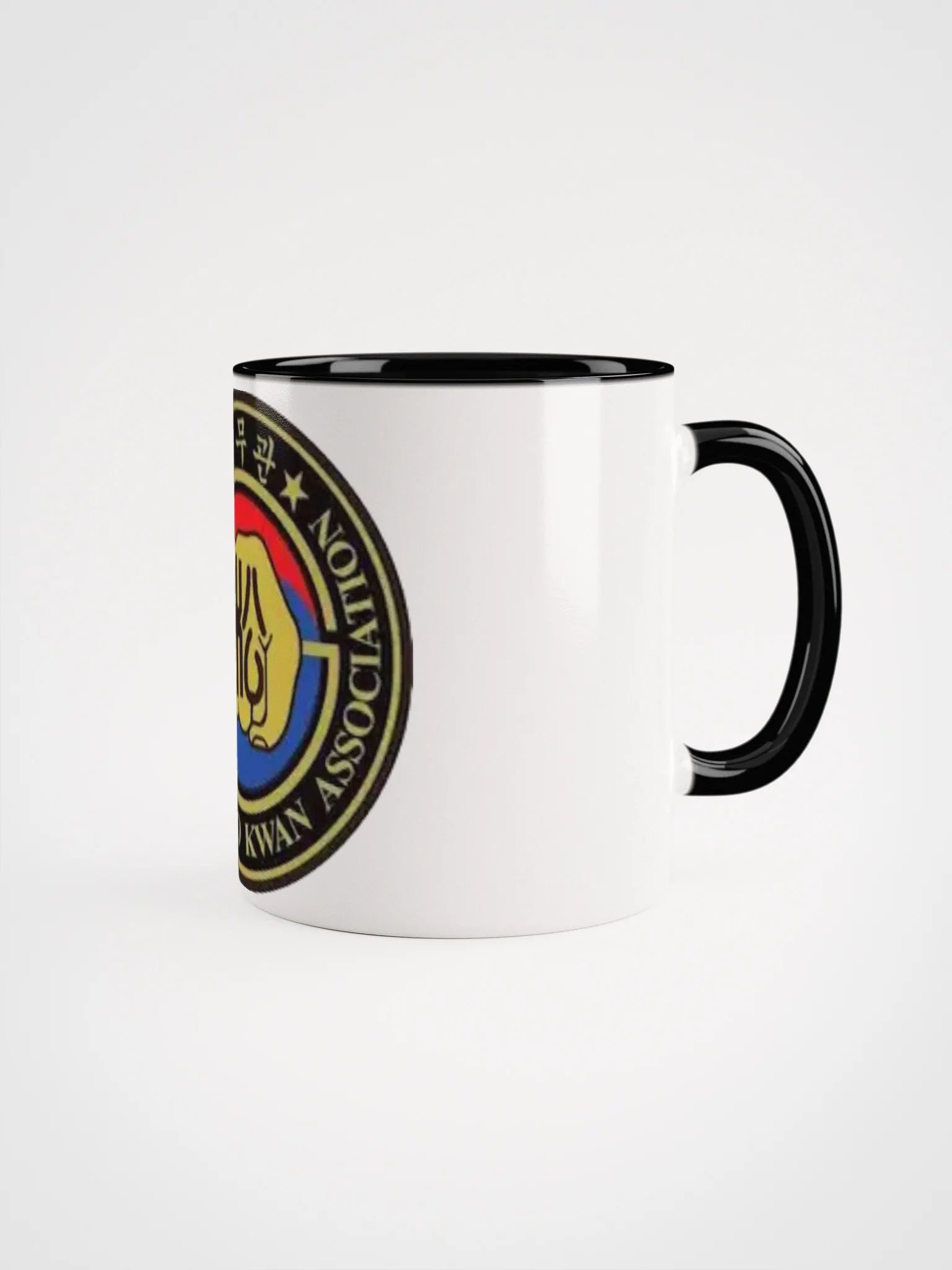 Song Moo Kwan Logo Mug product image (1)