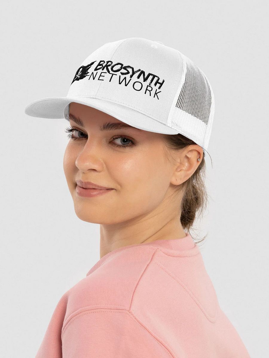 BROSYNTH NETWORK HAT product image (4)