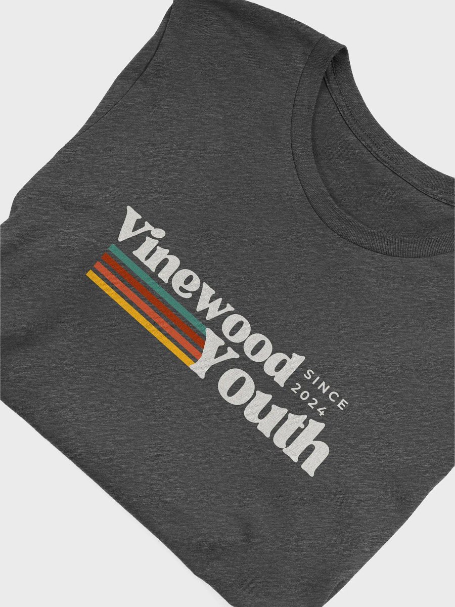 Vinewood Youth Retro Logo product image (38)