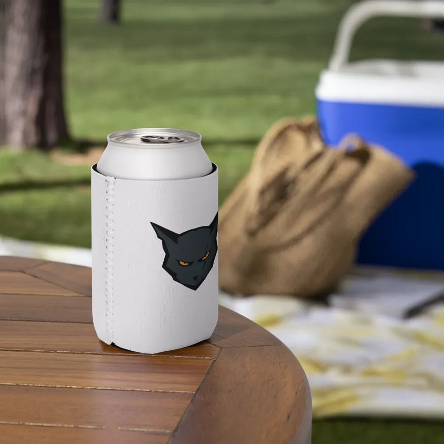 Couch Cat Coozie product image (6)