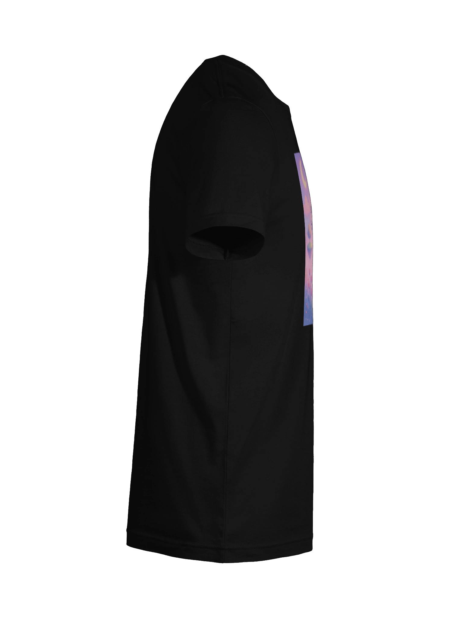 Magical Mind Glitter T-Shirt product image (80)