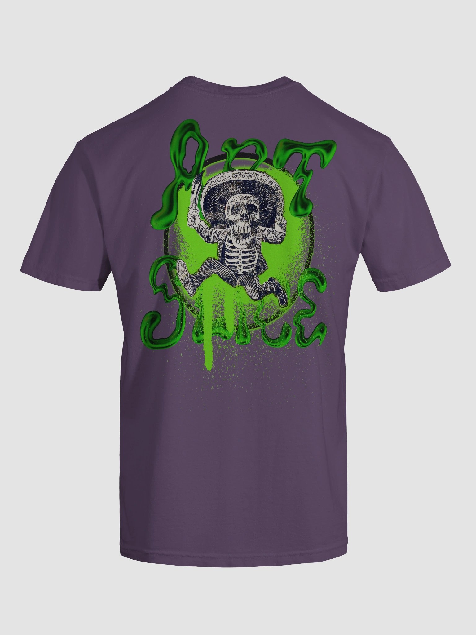 Posada Tee product image (6)