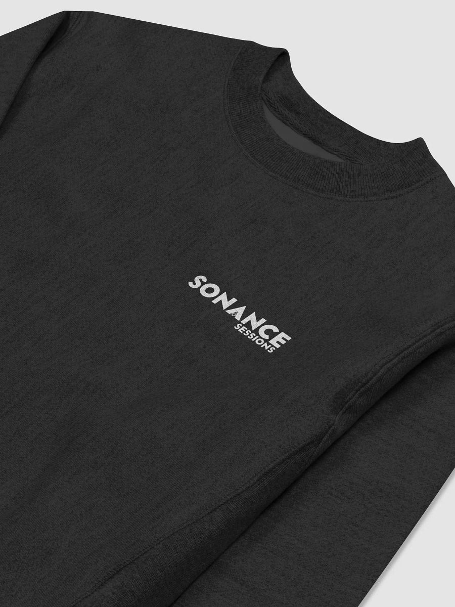 Champion Unisex Cotton Max Sweatshirt product image (3)