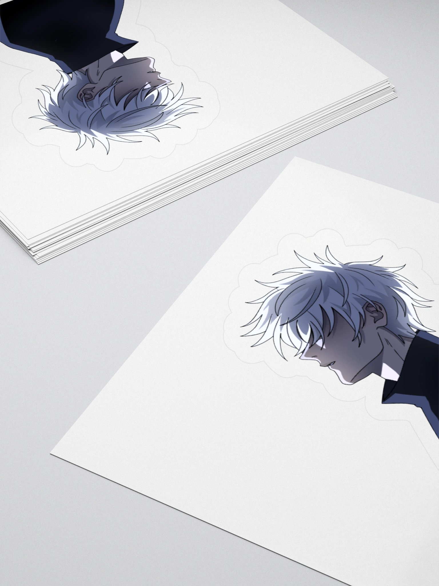 It's Gojover Sticker product image (4)