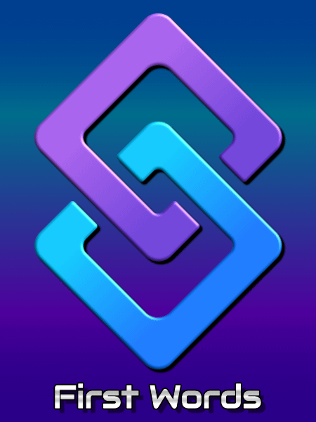 First Words Cross Platform product image (1)
