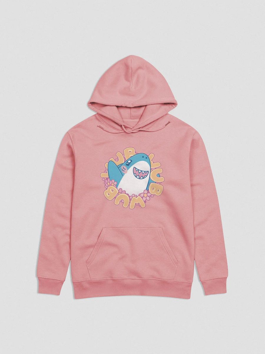 WubWub Premium Hoodie product image (2)