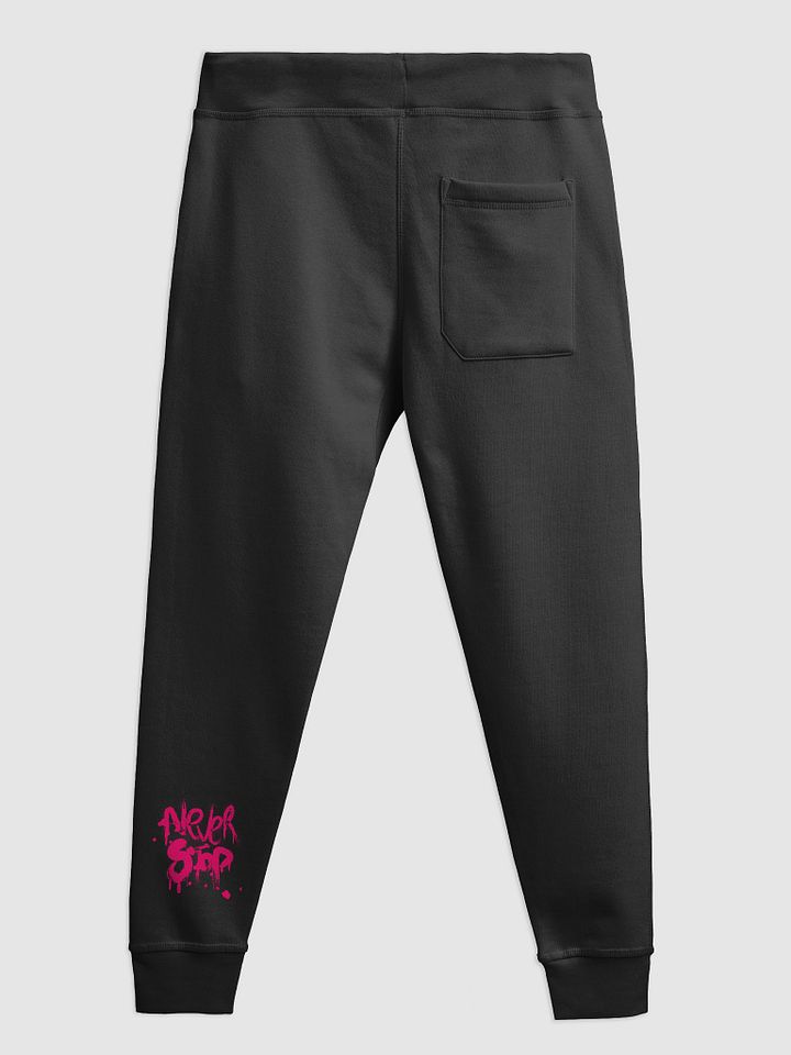 PIxiePants - Royal PixieBear (Pink) - Limited Edition product image (2)