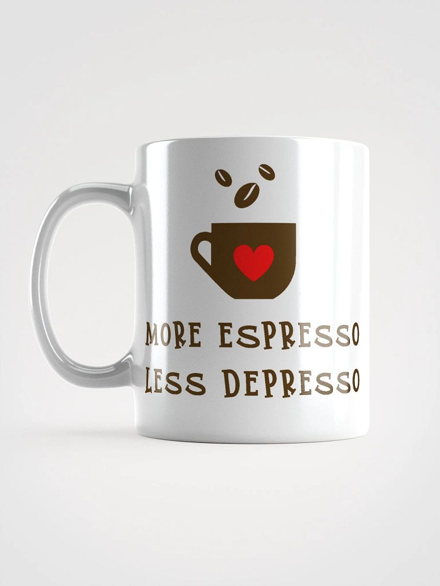 Love Espresso Mug product image (4)