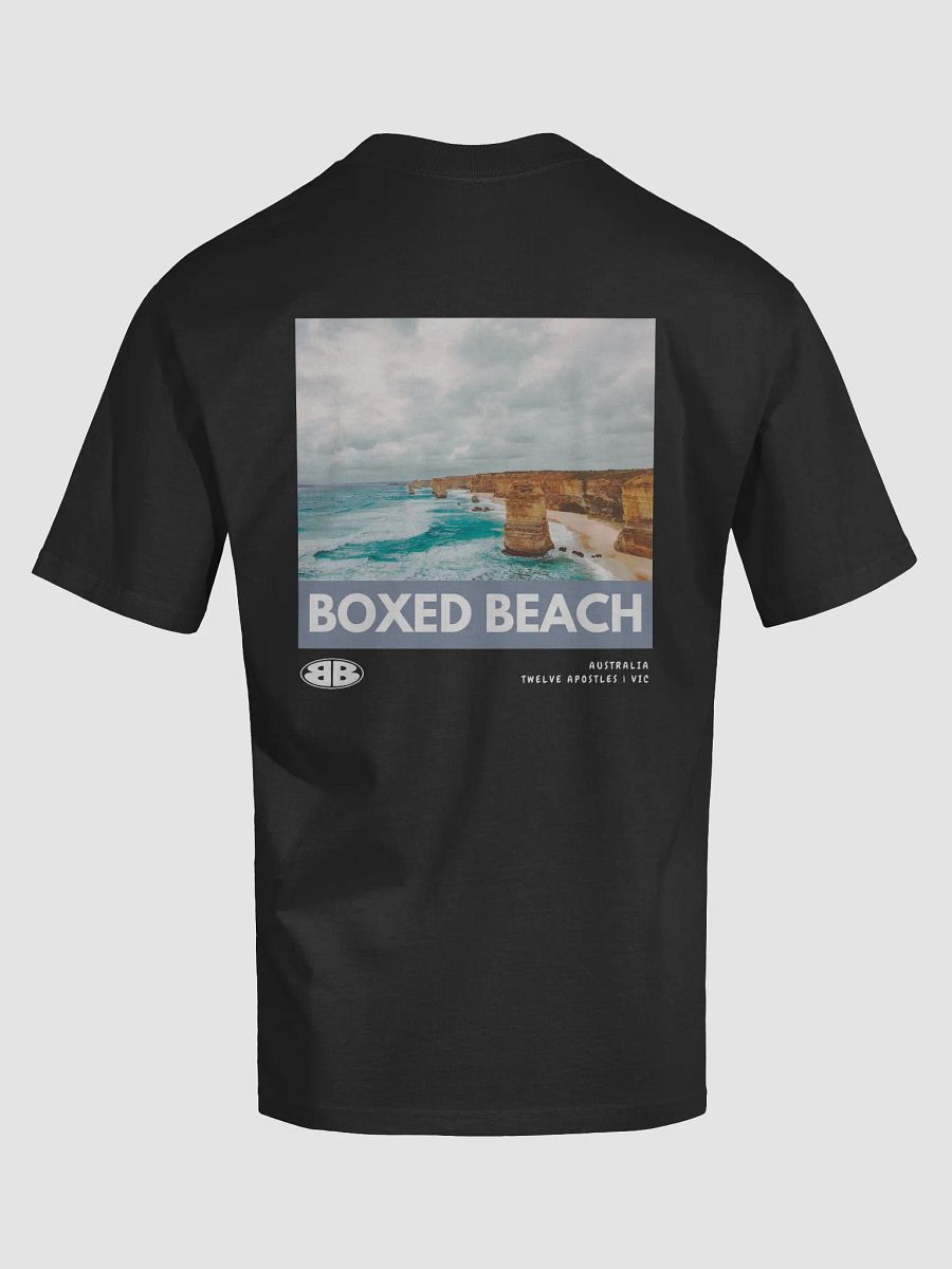 Twelve Apostles, VIC (White Lettering) product image (2)