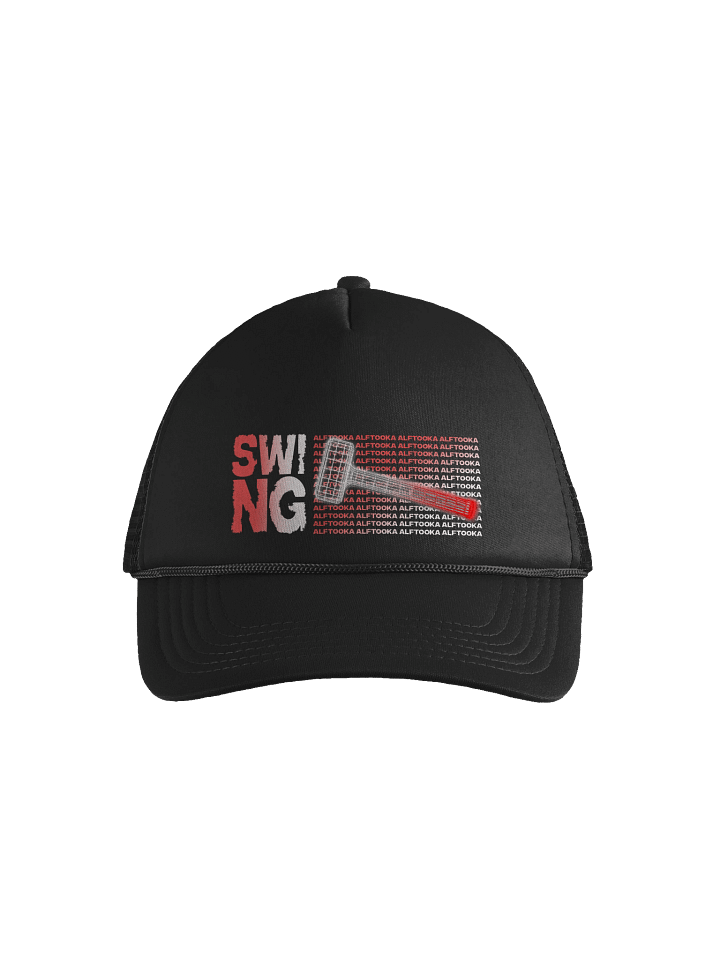 SWING Manga Cap product image (1)