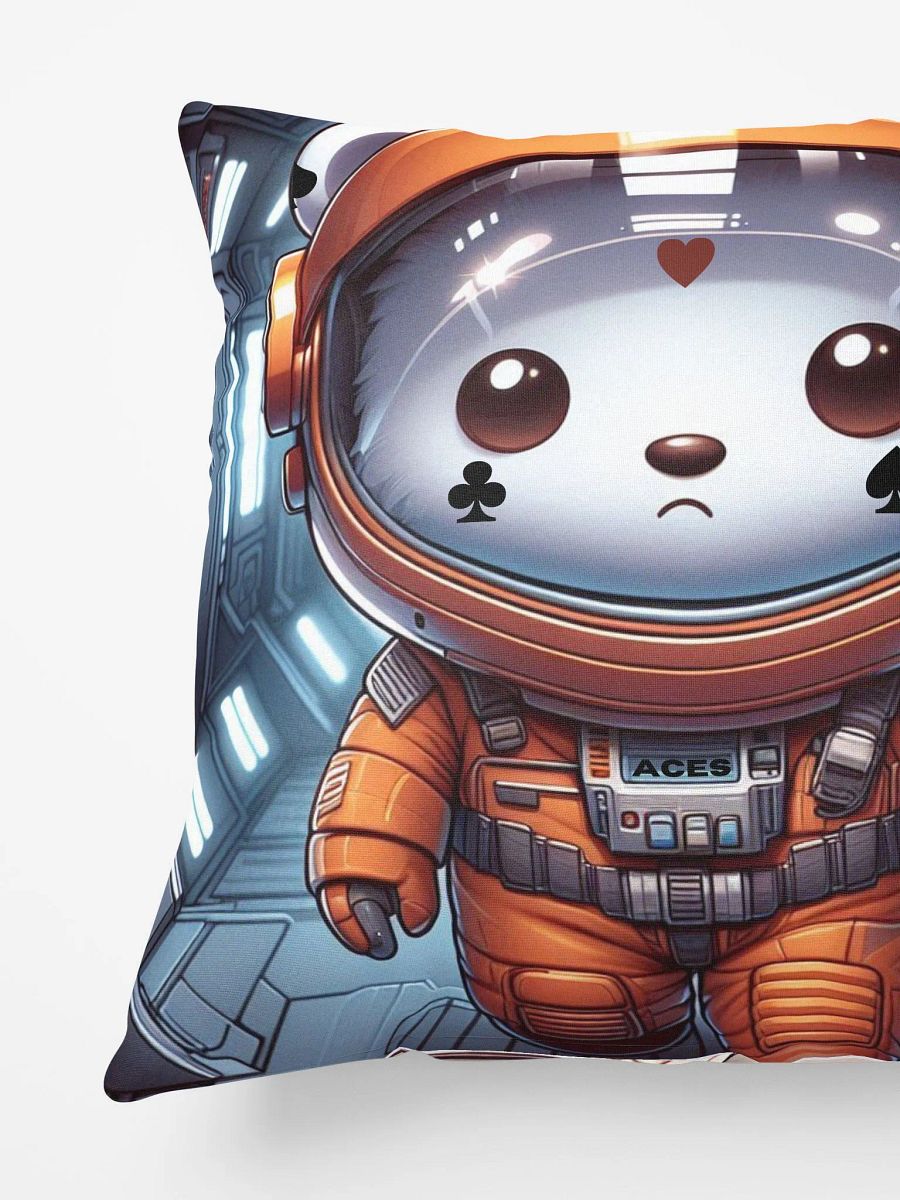 Space Pillow product image (5)