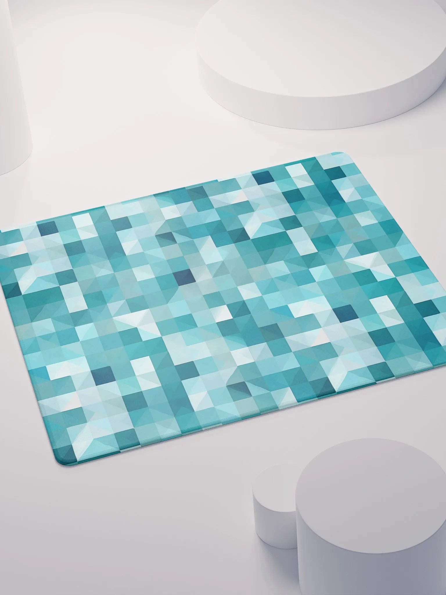 Funder Mouse Pad Large product image (4)