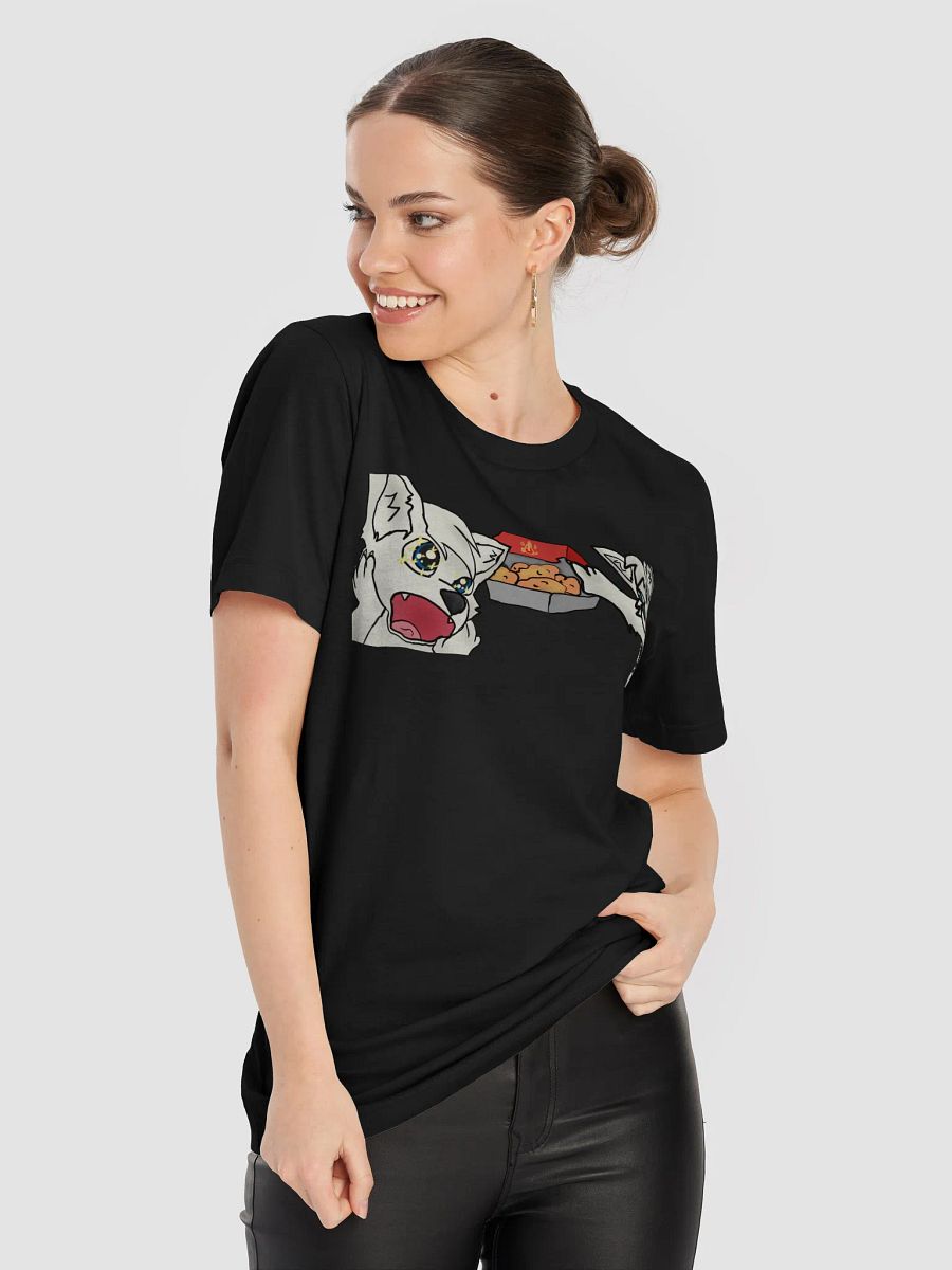 Woah Look! Nuggies! Supersoft T-Shirt product image (79)