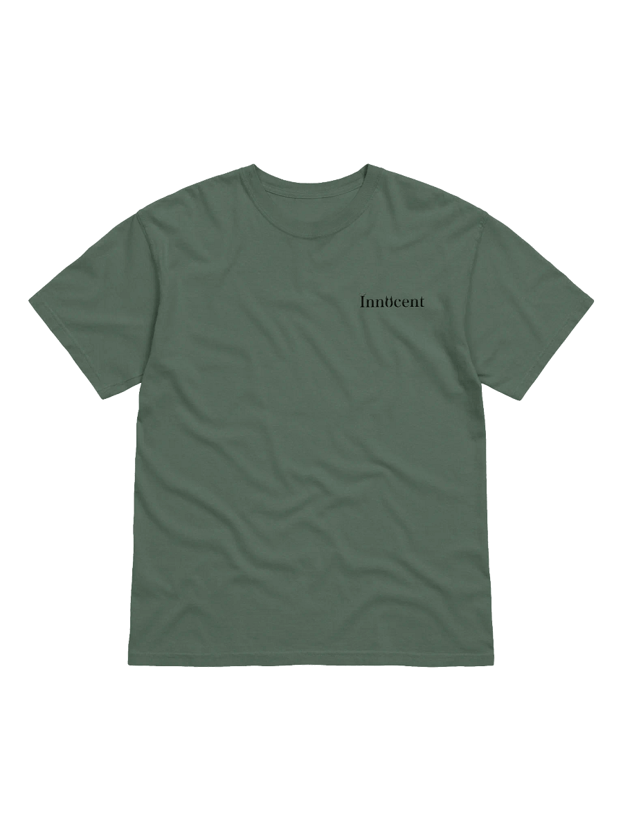 Innocent T-shirt product image (2)