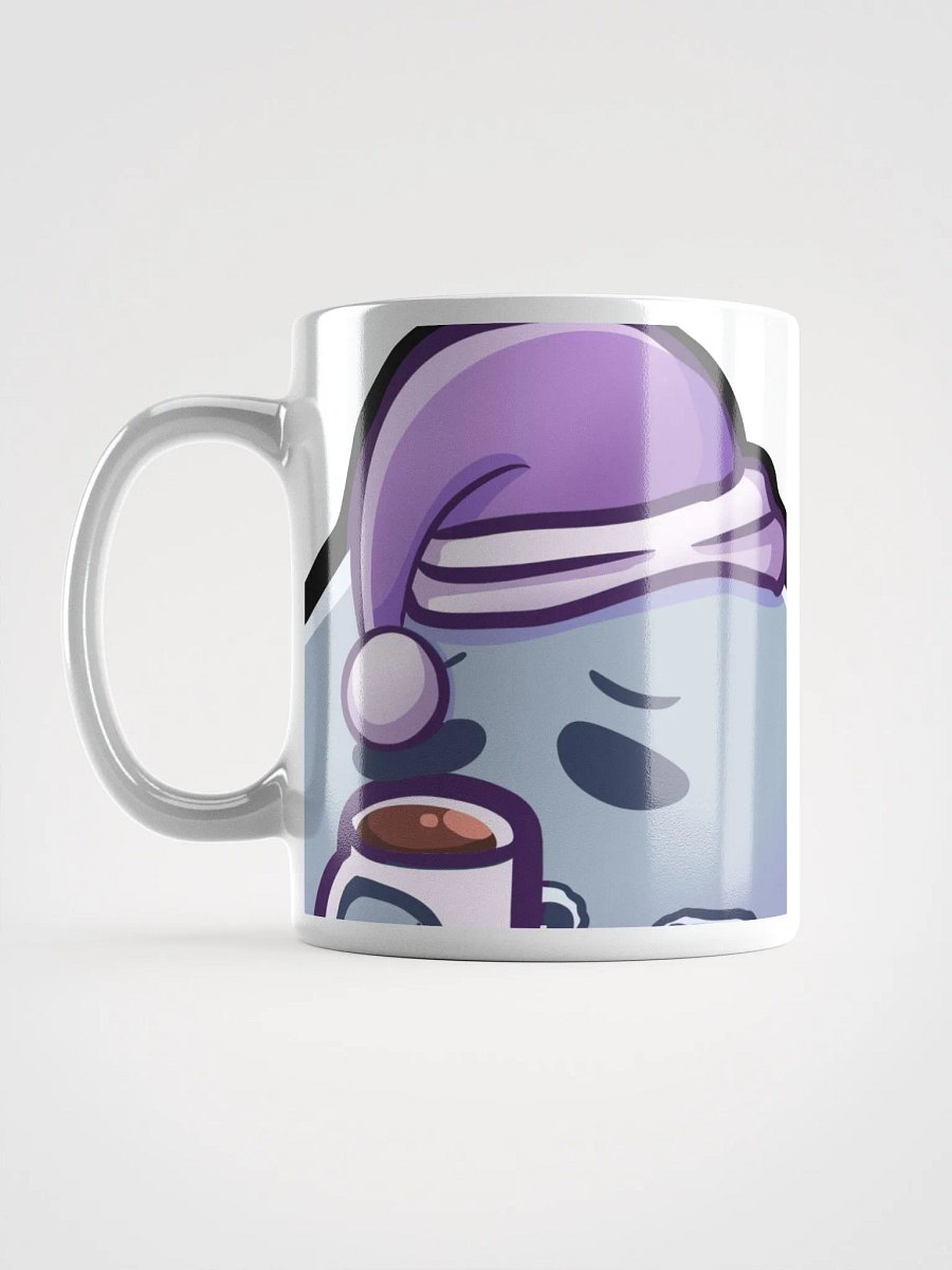 Eepy Mug (White) product image (16)