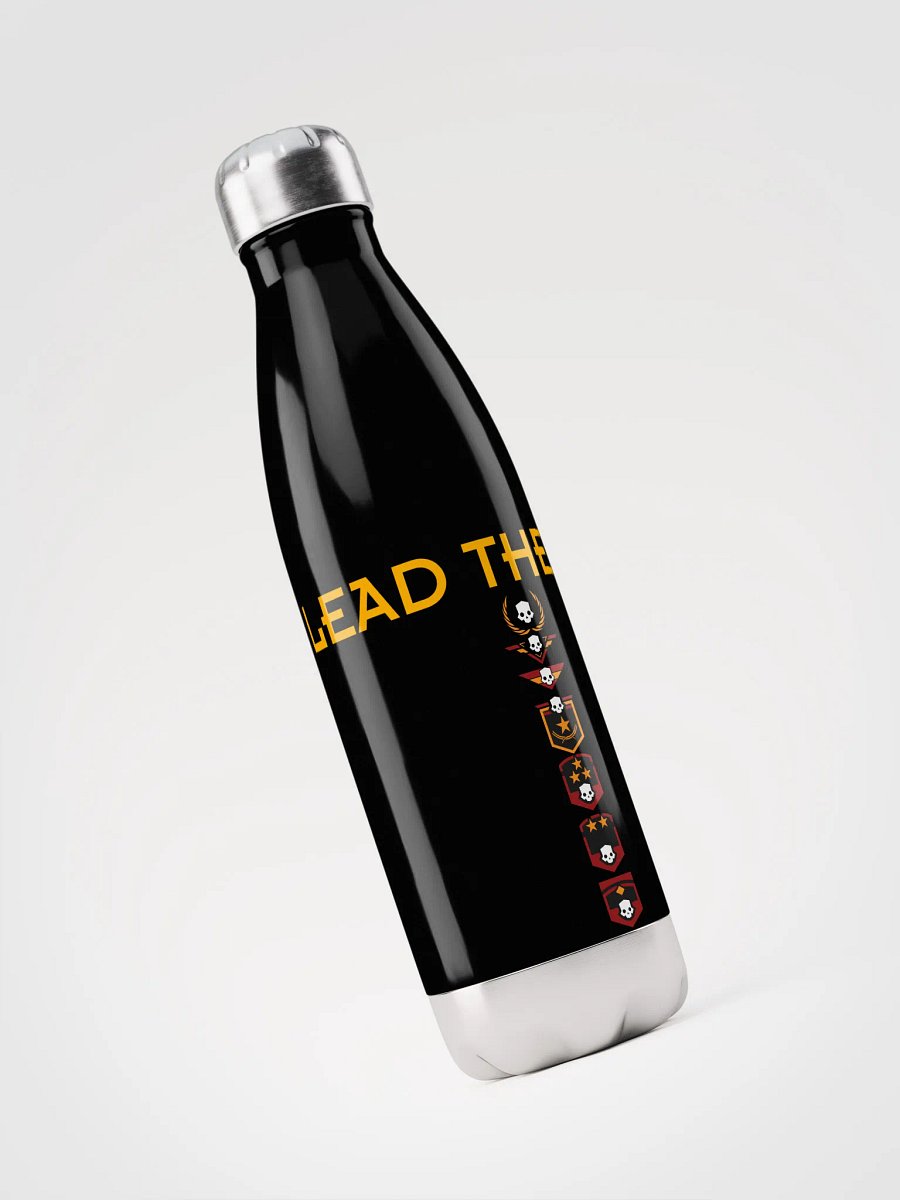 95th Stainless Steel Bottle (Rank Edition) product image (3)