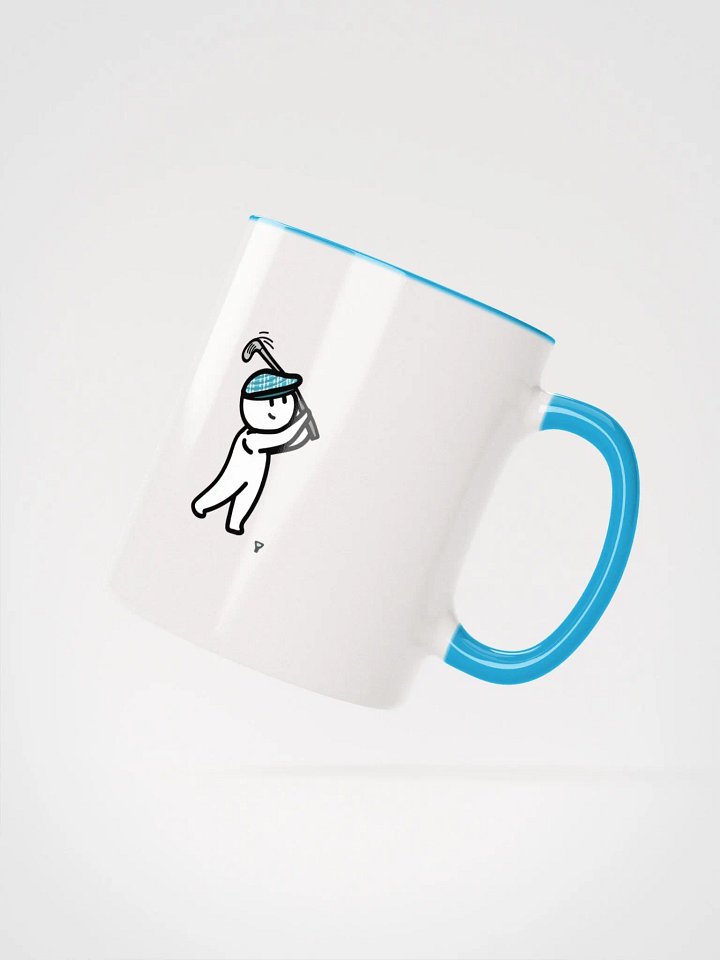 Swing Sabai | Coffee Mug (2 sizes) product image (2)