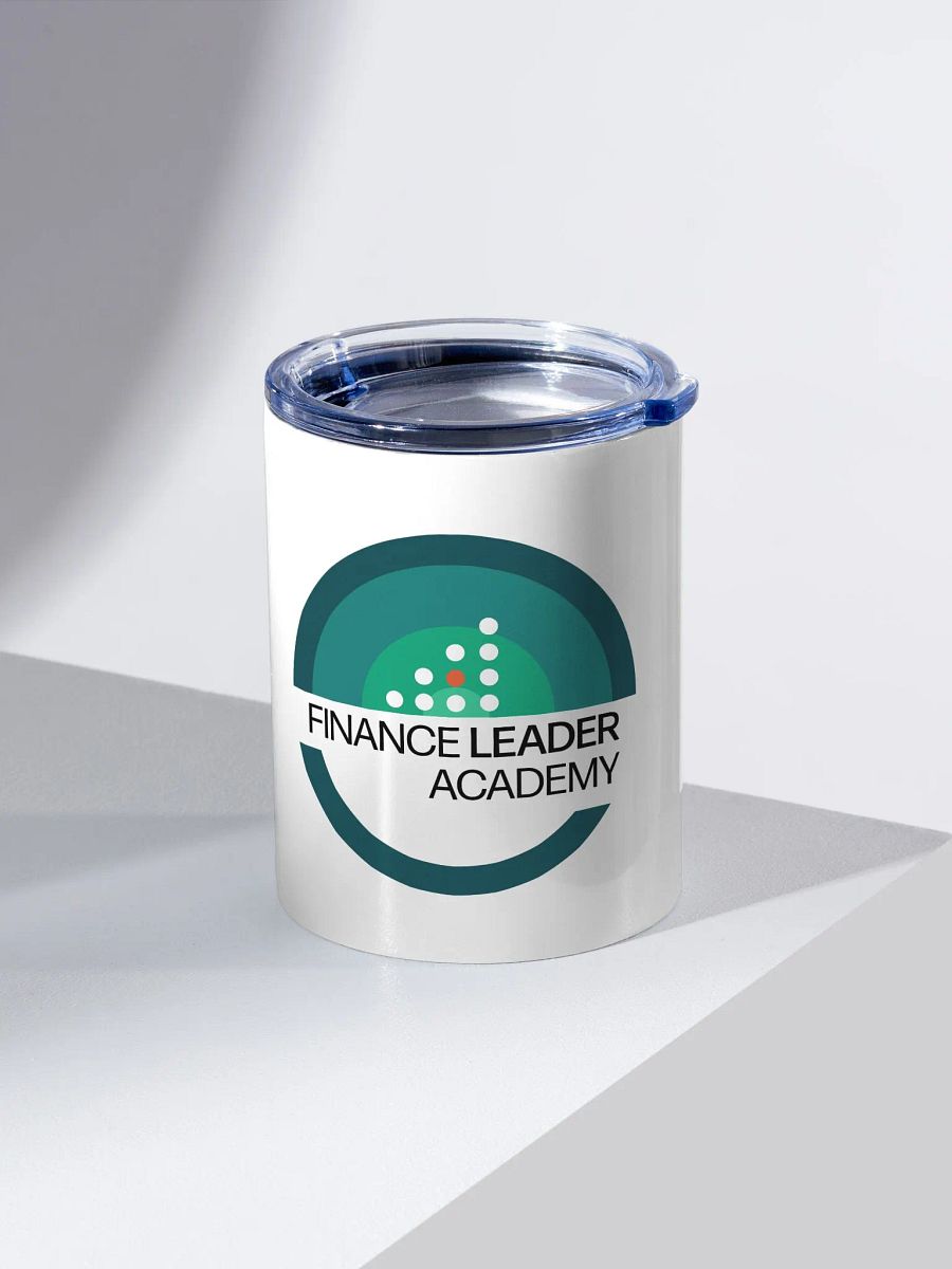 Finance Leadership Tumbler product image (2)