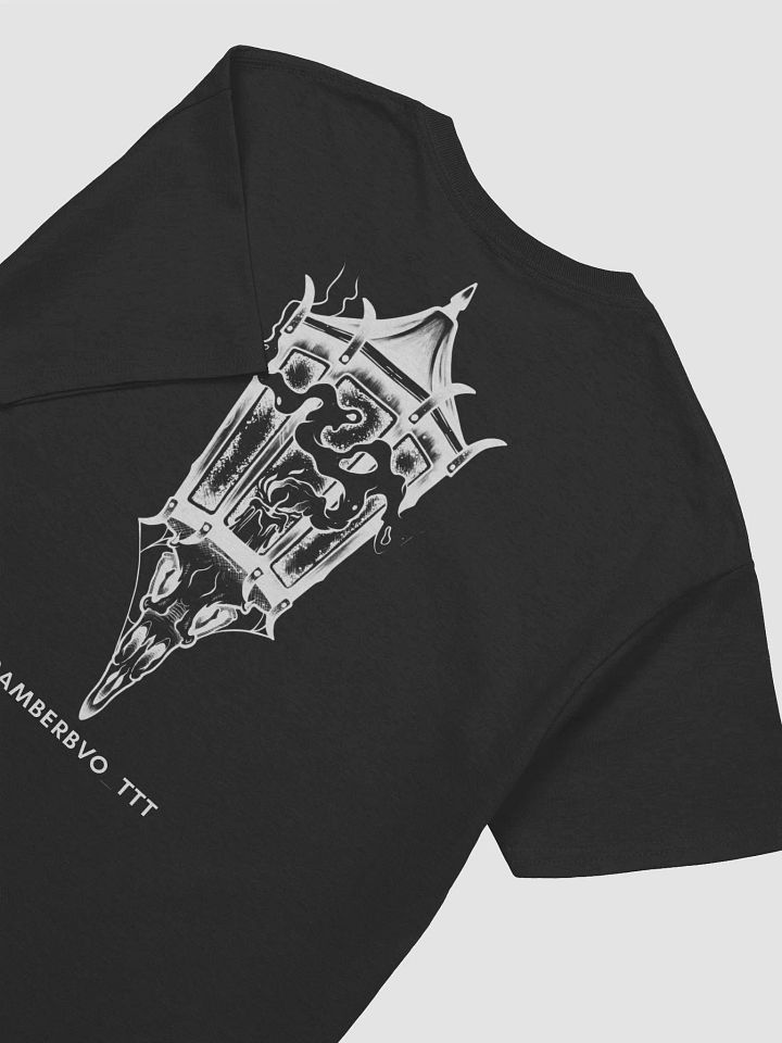 Ghost Lantern product image (1)
