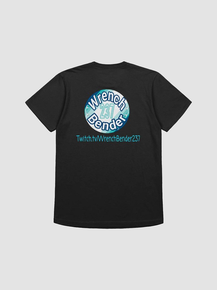 WB T-Shirt product image (2)