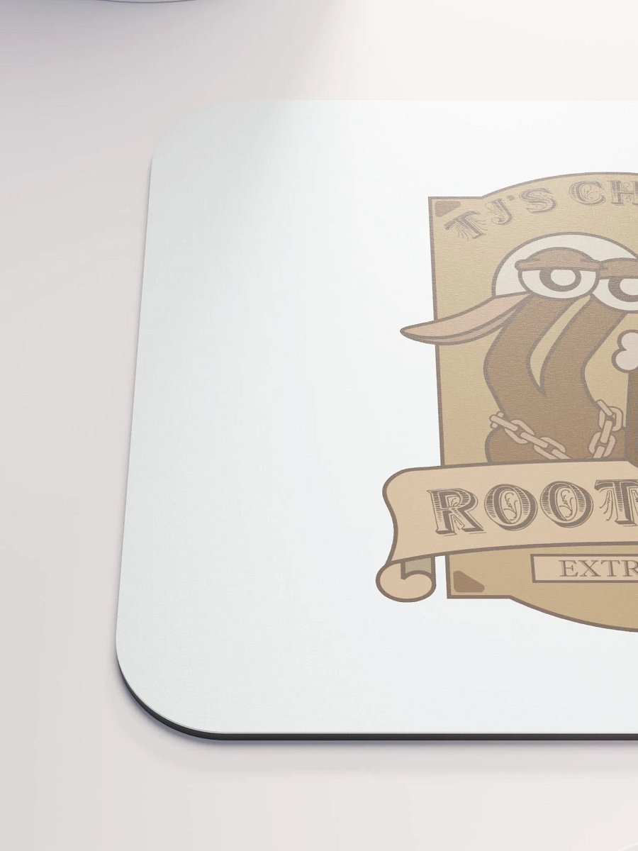 Root Beer Mousepad product image (6)