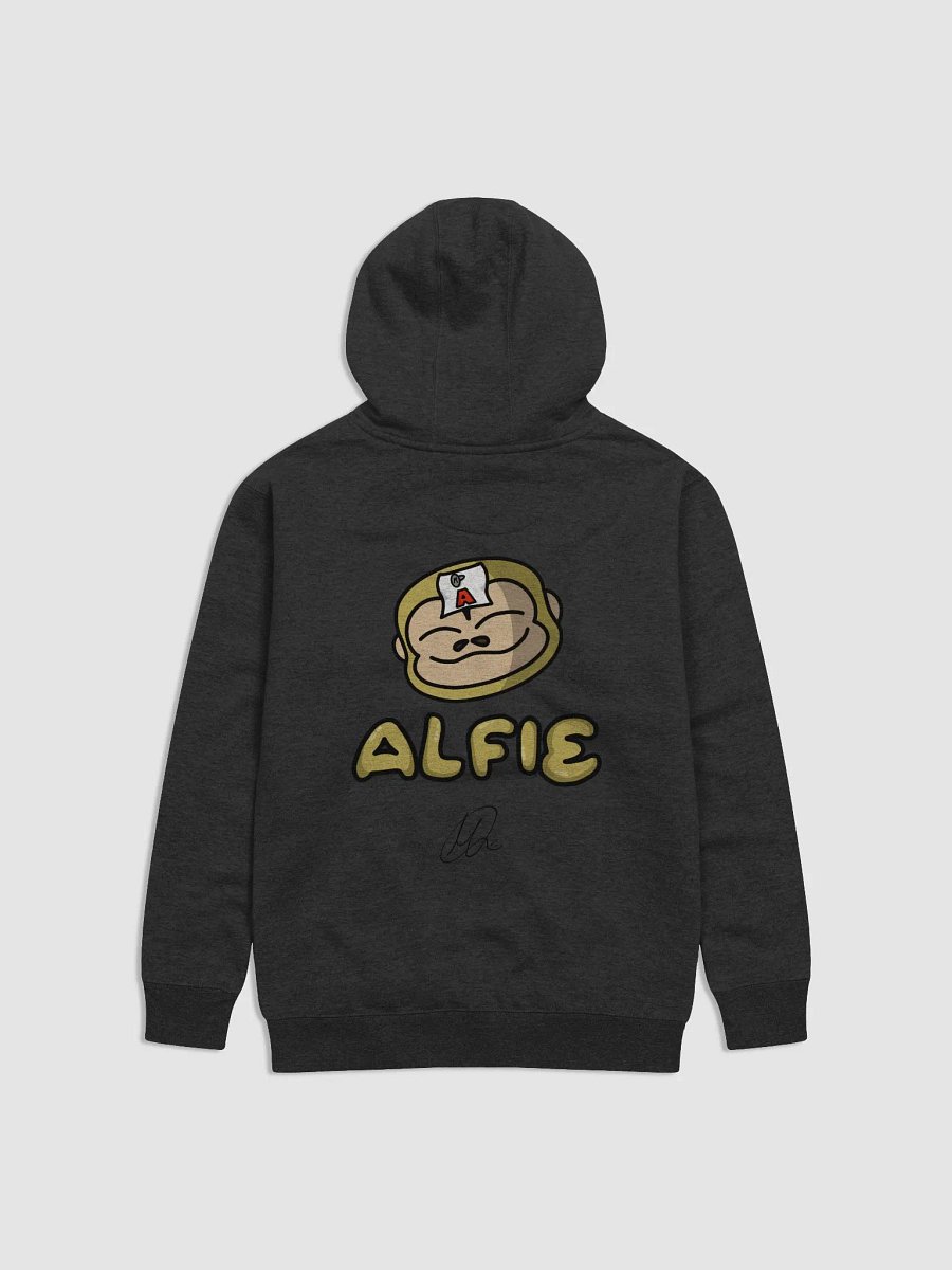 Alfie hoodie product image (2)