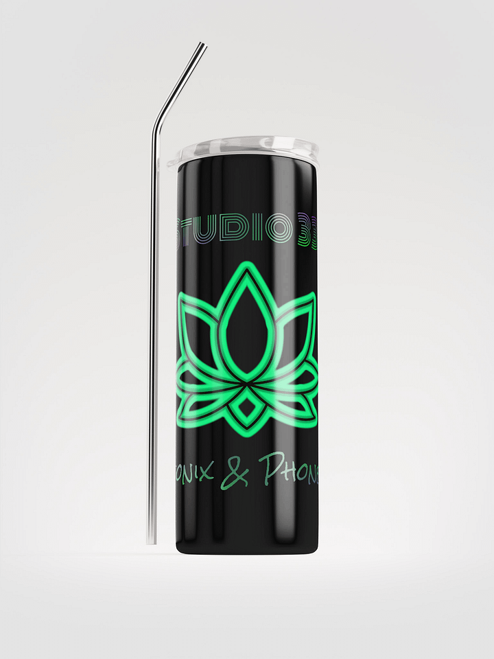 Studio 33 Tumbler product image (1)