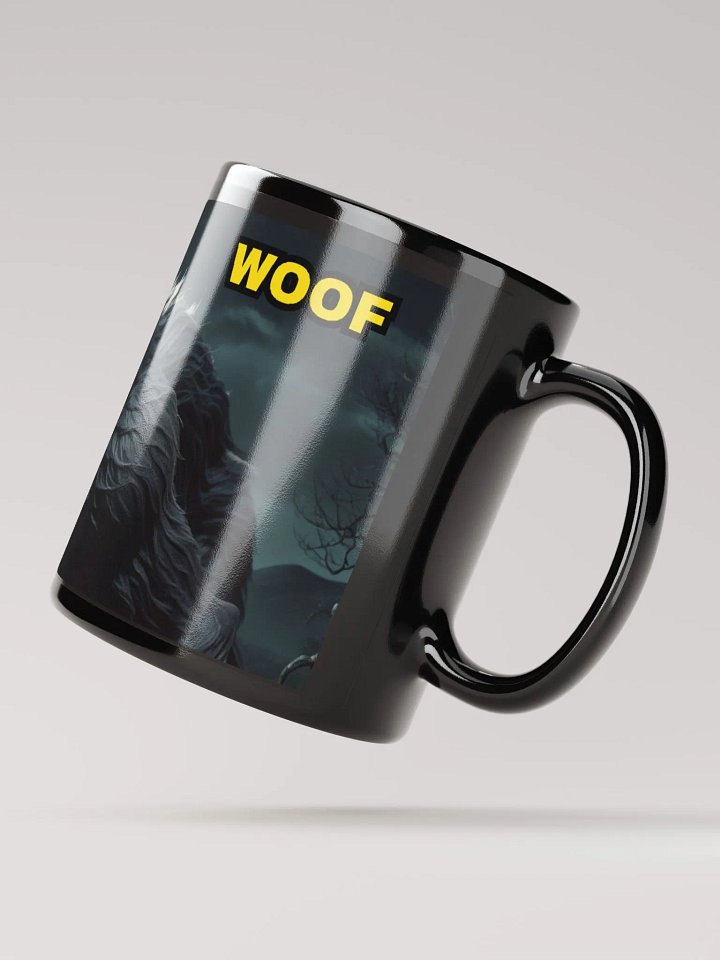 BARKING MAD product image (2)