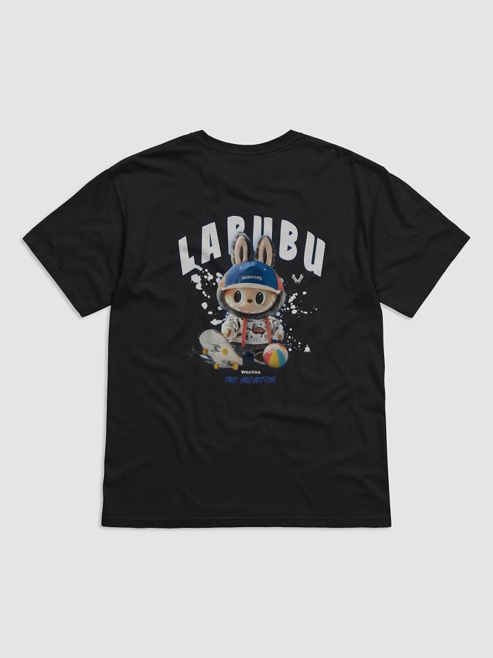 Labubu Skater Hoodie product image (8)