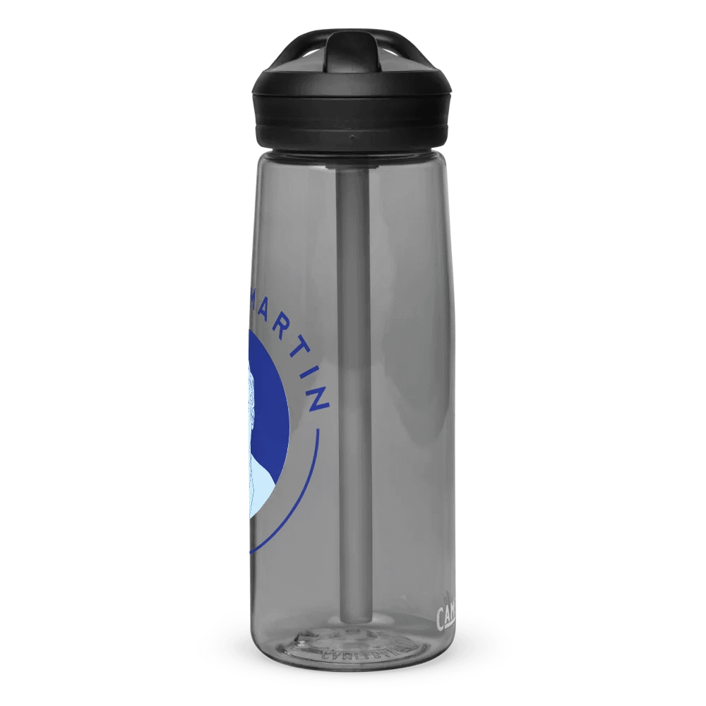 Logo Camelback Bottle product image (2)
