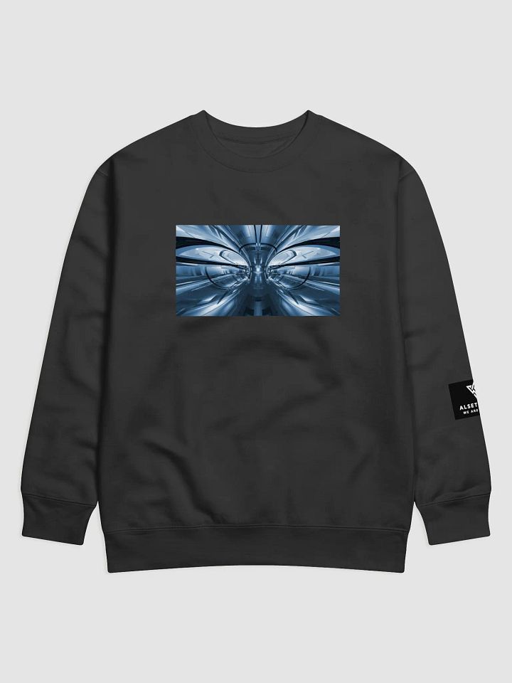 Unfolding of space time product image (2)