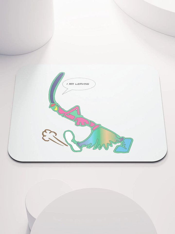 Broom – I am Leaving. product image (1)