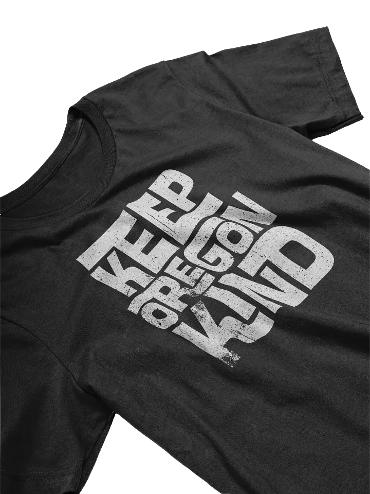 Keep Oregon Kind T-Shirt product image (2)