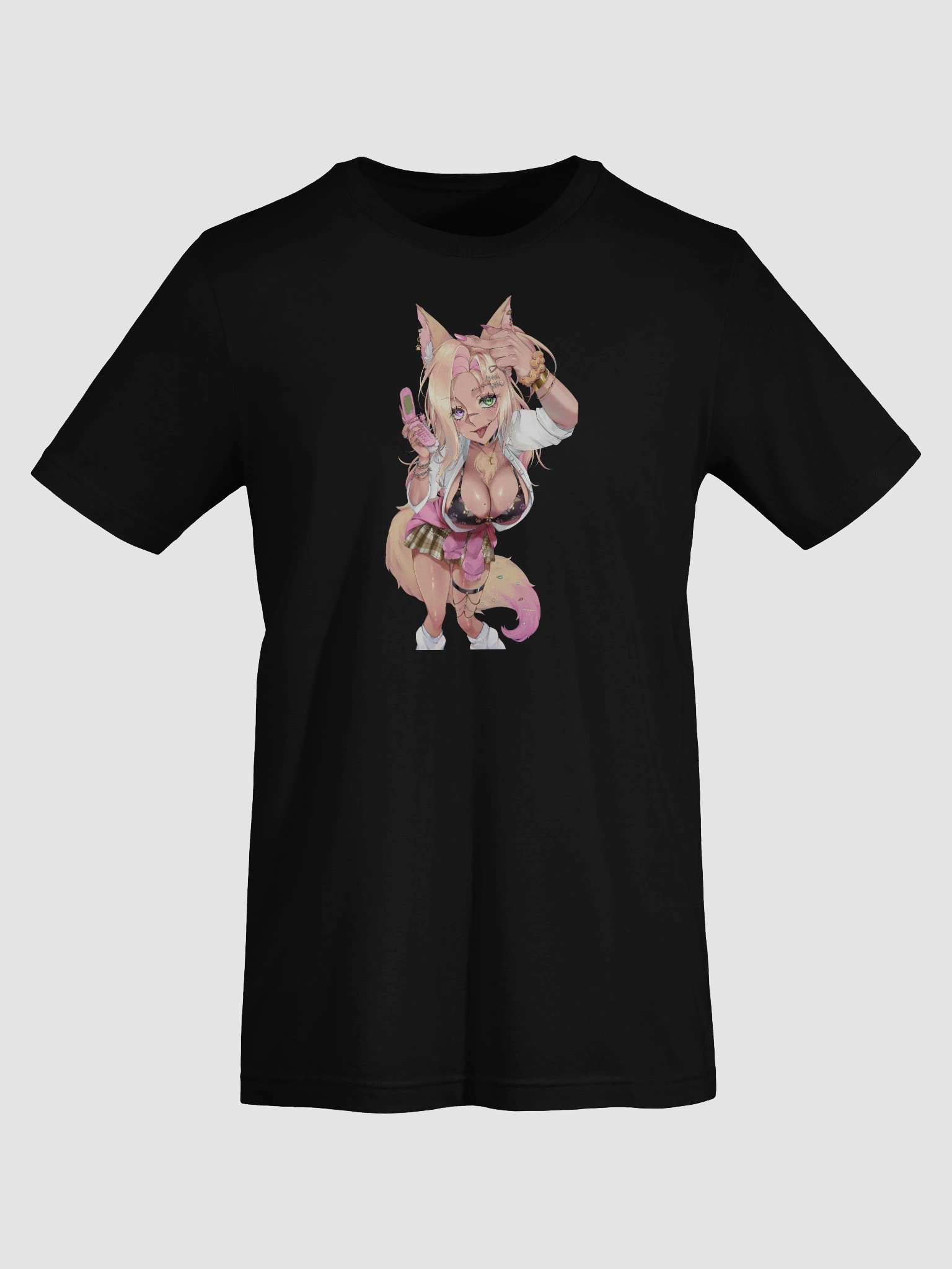 GyaRisi Sass Supersoft T-shirt product image (103)