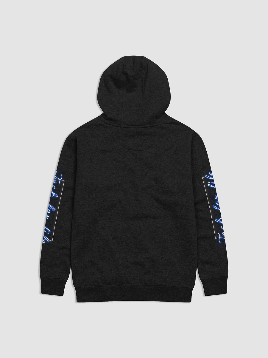 Premium Hoodie Cotton Heritage Neon product image (2)