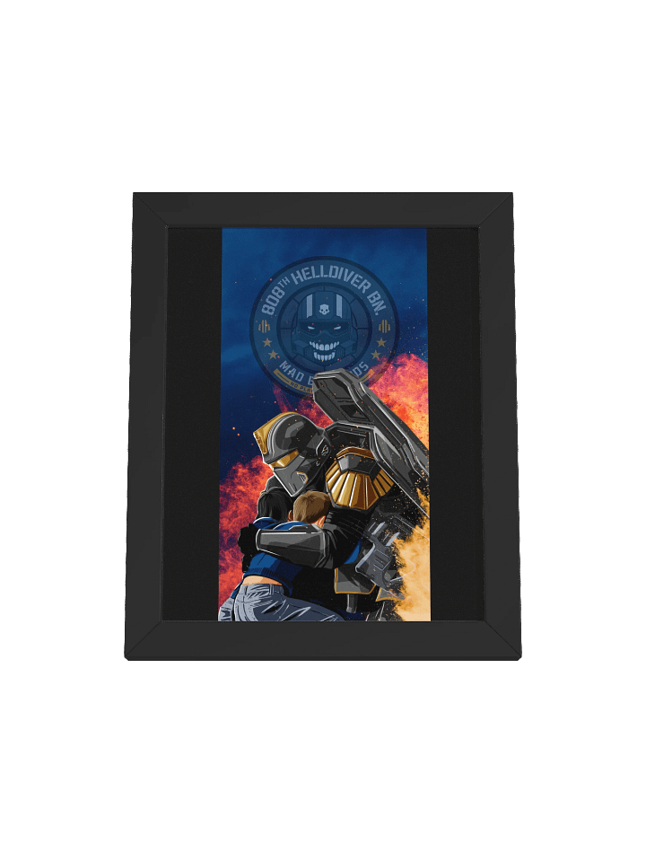 808th Mad Bastards - Heroes product image (4)