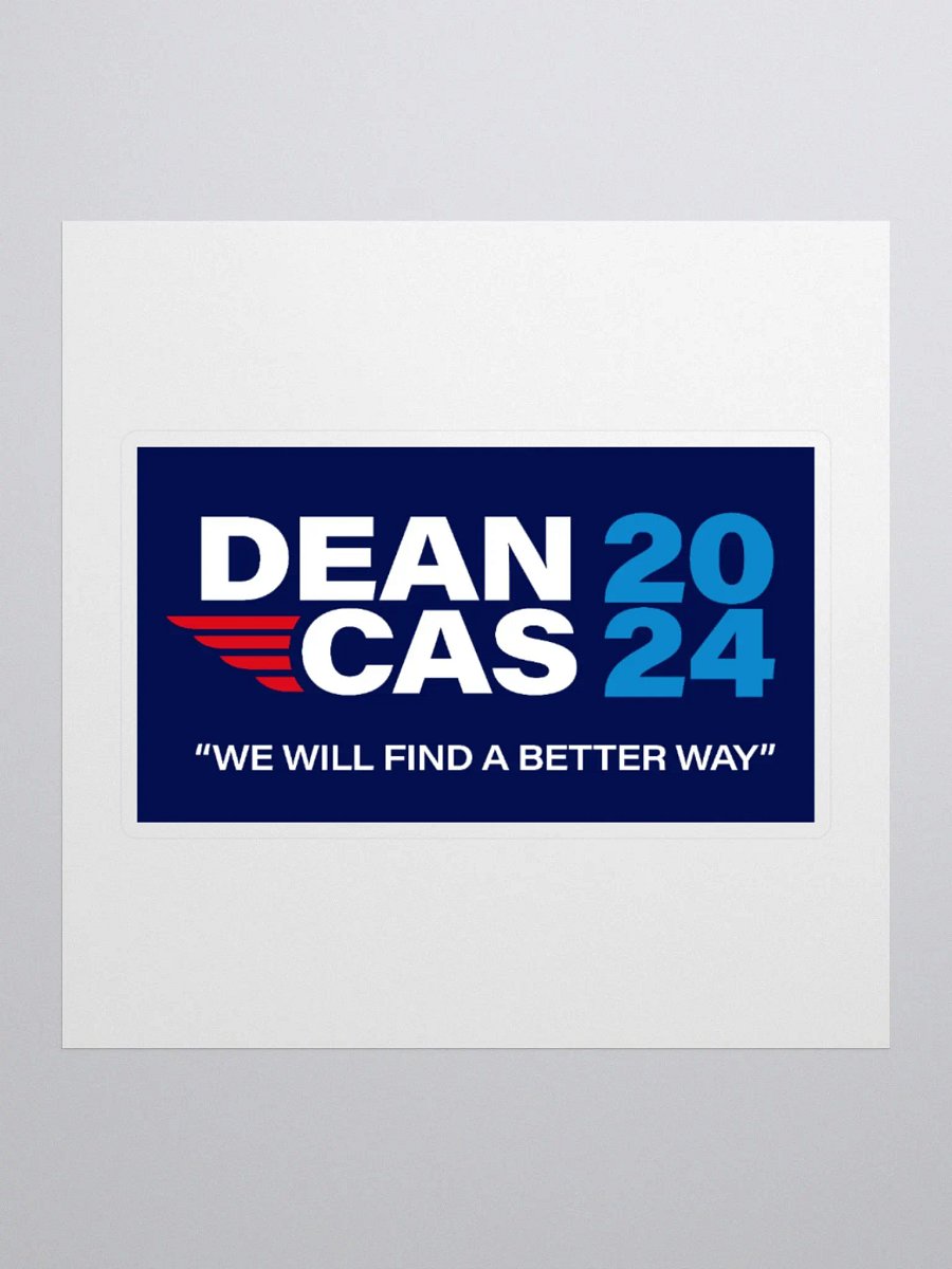 November 5th • Sticker product image (1)